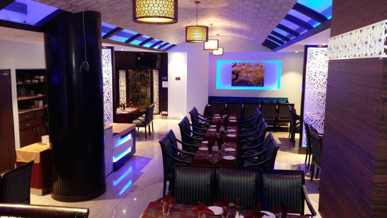 فندق لاندمارك قاليور المظهر الخارجي الصورة
